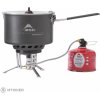 MSR WINDBURNER GROUP STOVE SYSTEM plynový varič + hrniec 2.5 l