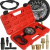 Tester tlaku podtlaku vákuometer M57673