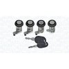 Sada zámkov MAGNETI MARELLI 350105028200
