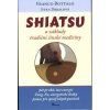 Bottalo Franco: Shiatsu a základy tradiční čínské medicíny (oba autoři (Franco Bottalo i Jitka Drbalová) vystudovali shiatsu styl Masunaga v Itálii a věnují se i dalším disciplínám ( 207 str. V5) (vyd