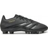 ADIDAS-Predator M FG core black/carbon/gold met Čierna 42