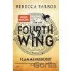 Fourth Wing - Rebecca Yarros