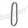 Reťaz, pohon olejového čerpadla TOPRAN 632 663