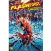 Flashpoint: The 10th Anniversary Omnibus