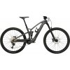 Trek Fuel EXe 9.5 2023 Black - TESTBIKE 17,5