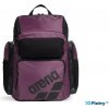 Arena One Go Swim Sports Travel BackPack 45 Farba: fialová, Objem: 45 litrov
