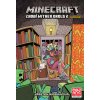 CREW Minecraft komiks: Chodí Wither okolo 2