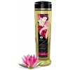 Shunga Erotic Massage Oil Sweet Lotus 250ml