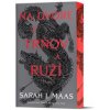 Na dvore z tŕňov a ruží - Sarah J. Maas