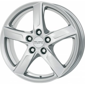 Anzio SPRINT 7,5x17 5x112 ET45 silver