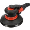 Yato 150mm pneumatická excentrická bruska s odsáváním (YT-09740)