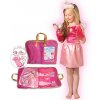 Sleeping Beauty Suit - licenčný kostým - vek 3 - 4 roky - 95 - 115 cm