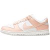 Nike Módne tenisky Dunk Low Next Nature (Pale Coral) Biela