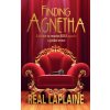 Finding Agnetha (Réal Laplaine)(Brožovaná)