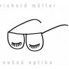 Richard Müller - Nočná Optika (2 LP)
