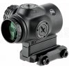 Prizmatický kolimátor Primary Arms SLx 1x Micro Prism iR Green ACSS Gemini 9 mm