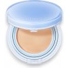 rom&nd Ľahký make-up v hubke - BARE WATER CUSHION - 20 g Odtieň: 04 Beige23