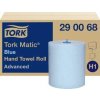 Papierové utierky rolka Tork 290068 Matic H1 2vr 150 m modré [6 ks]