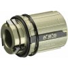 Novatec A/A2 ABG orech, 3-západkový, Shimano HG11, hliník, OEM