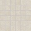 Rako Betonico WDM05793 mozaika 29,8x29,8 svetlo béžová obd. 4 set