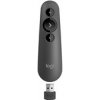 Logitech R500s Laser Pointer Presentation Remote 910-005843