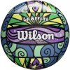 Wilson Volejbalová lopta GRAFFITI D-032