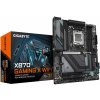 Gigabyte GIGABYTE X870 GAMING X WIFI7 základná doska AMD X870 Pätica AM5 ATX (X870 GAMING X WIFI7)