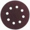 Ferm Proma Brúsny disk 180 mm Zr. 80 suchý zips 60180080