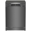 Umývačka riadu Hisense HS673B60BX čierna
