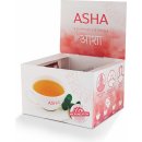 Asha prehrievací bylinný nápoj s korením 10 x 2 g