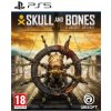 Skull And Bones