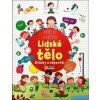 Lidské tělo dívej se a objevuj