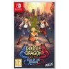 Double Dragon Gaiden: Rise of the Dragons (SWITCH)