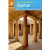 Rough Guide to Cyprus (Travel Guide eBook)
