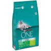 Suché krmivo Purina ONE s moriakom 9,75 kg