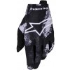 ALPINESTARS rukavice RADAR stupňa šedej/camo 2026 - 2XL