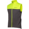 Endura Windchill II Hi-Viz Vesta Yellow