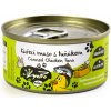 LyoPro Cat Kuracie mäso s tuniakom 85 g