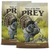 TASTE OF THE WILD PREY Turkey 2 x 11,33 kg