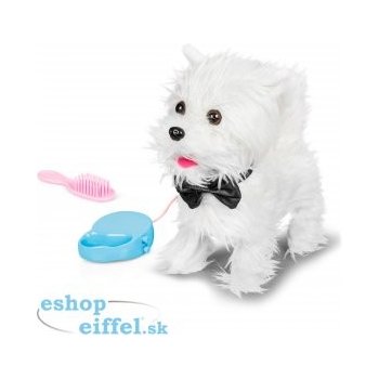 Mac Toys Chodiaci psíček Westie