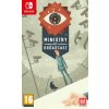 Ministry of Broadcast (Switch)