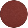 Yato - Brúsny papier na suchý zips 125mm P60 5ks YT-83432