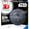 RAVENSBURGER 3D Puzzleball Star Wars: Hvězda smrti 543 dílků