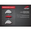 Hannah Groundsheet 3 grafit