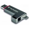 VERBATIM Dual QuickStick 1TB 32043 (32043)