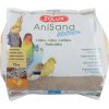 Zolux ZOLUX Písek s anýzem AniSand Nature 12 kg