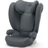 Cybex SOLUTION B i-FIX 2025 Grey + Zdarma záruka predĺžená na 3 roky