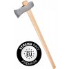 Slovakia Trend Strend Pro 236237 - Sekera Premium Traditional, s kladivom, 2500 g