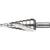 Pferd STB HSSE 4-20/8 Stupňový vrták HSSE Co5 pr. 4 ÷ 20 mm