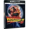 Návrat do budoucnosti II Ultra HD Blu-ray - remasterovaná verze UltraHDBlu-ray